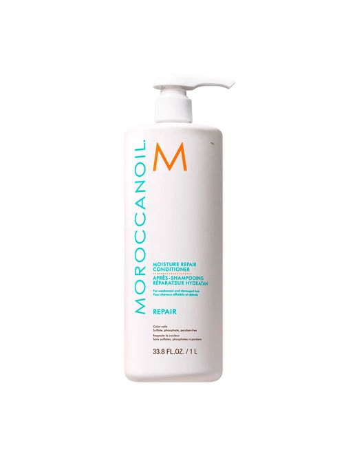 Moroccanoil Moisture Repair - Condicionador