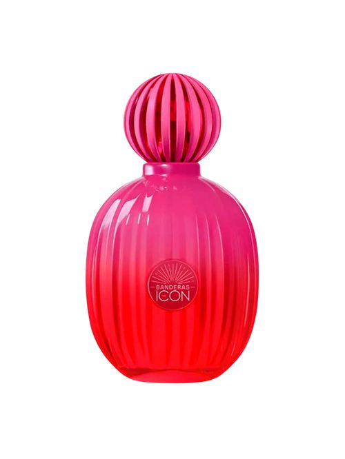 Banderas The Icon Supreme Eau de Parfum Intense - Perfume Feminino