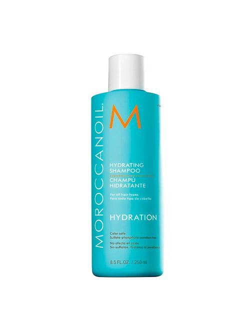 Moroccanoil Hydrating - Shampoo Hidratante