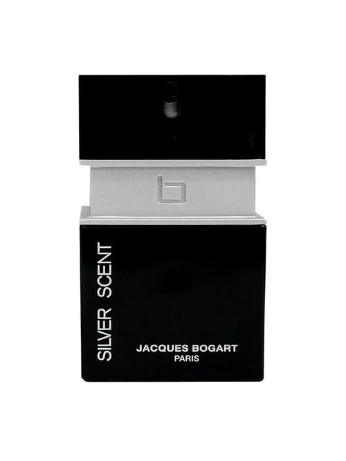 Jacques Bogart Silver Scent Eau de Toilette - Perfume Masculino