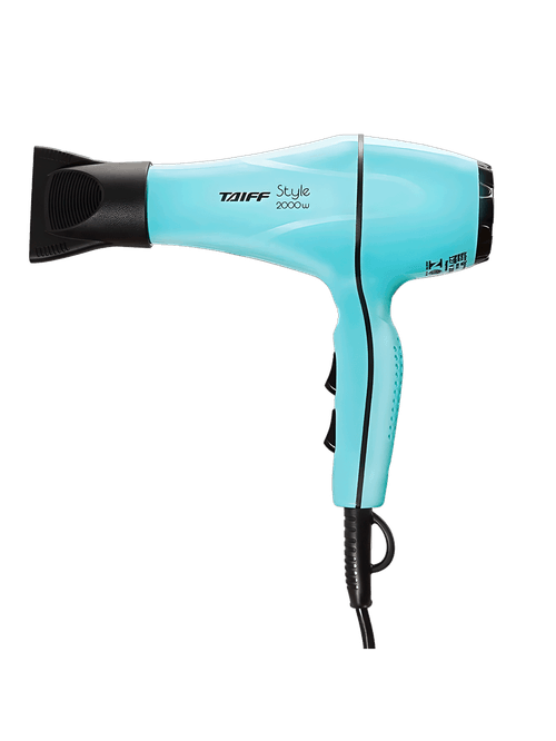 Taiff Style Azul - Secador de Cabelo 2000W 110V