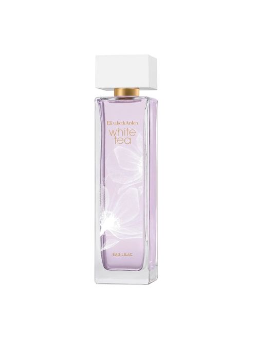 Elizabeth Arden White Tea Eau Lilac Eau de Toilette - Perfume Feminino