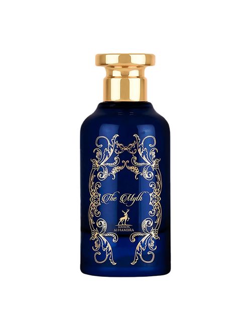 Maison Alhambra The Myth Eau de Parfum - Perfume Unissex