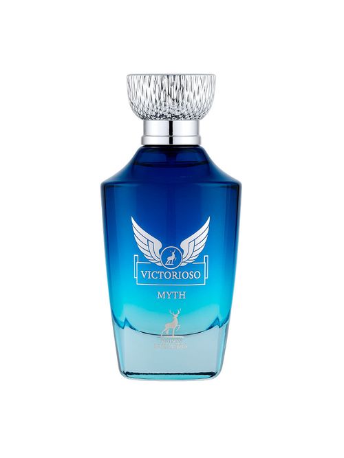 Maison Alhambra Victorioso Myth Eau de Parfum - Perfume Masculino