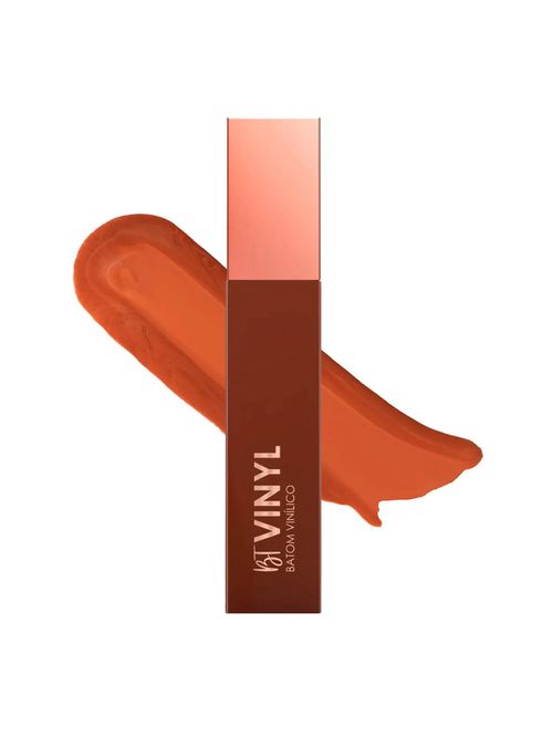 Bruna Tavares Vinyl - Batom Vinílico