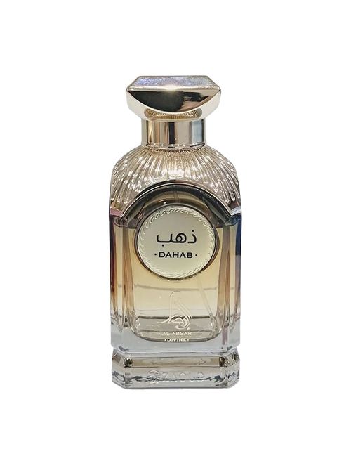 Al Absar Divine Dahab Eau de Parfum - Perfume Unissex