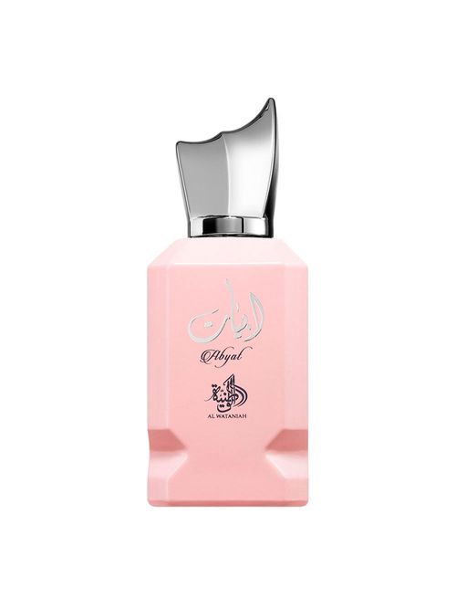 Al Wataniah Abyat Eau de Parfum - Perfume Feminino