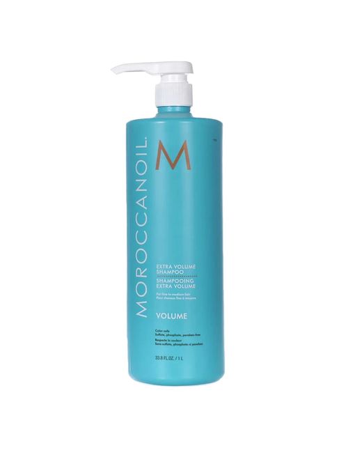 Moroccanoil Extra Volume - Shampoo