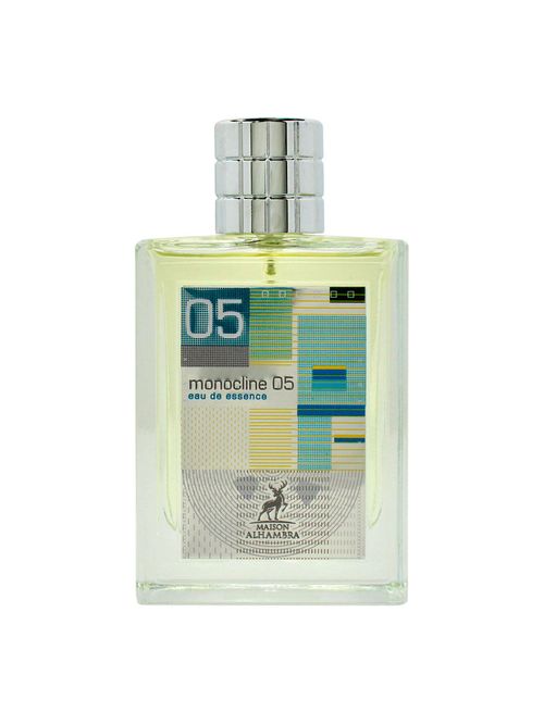 Maison Alhambra Monocline 05 Eau de Essence Eau de Parfum - Perfume Unissex