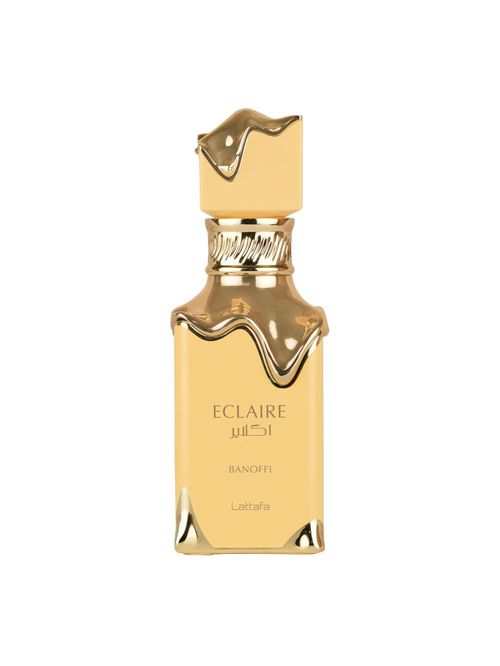 Lattafa Eclaire Banoffi Eau de Parfum - Perfume Unissex
