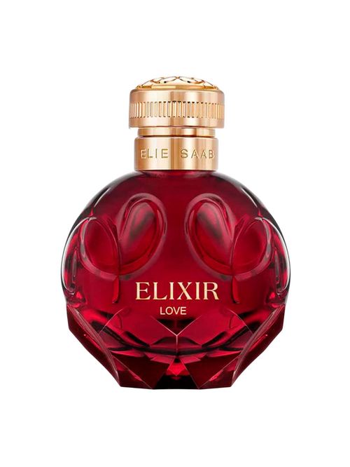 Elie Saab Elixir Love Eau de Parfum - Perfume Feminino