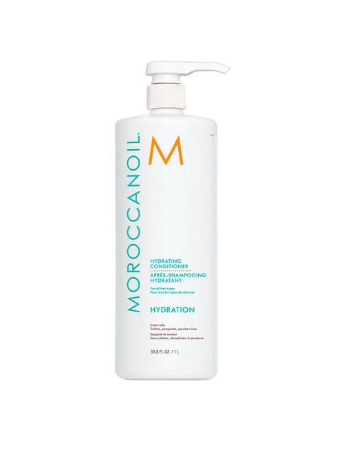 Moroccanoil Hydration - Condicionador Hidratante