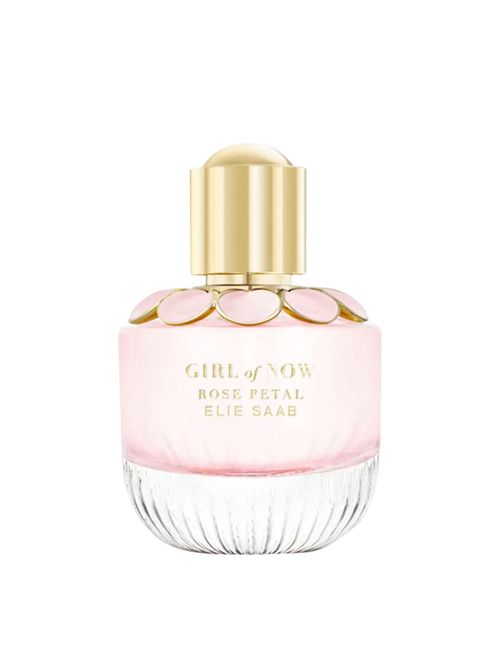 Elie Saab Girl of Now Rose Petal Eau de Parfum - Perfume Feminino