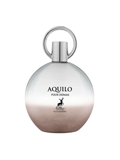 Maison Alhambra Aquilo Pour Homme Eau de Parfum - Perfume Masculino