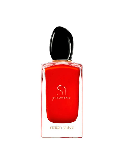 Giorgio Armani Si Passione Intense Eau de Parfum - Perfume Feminino
