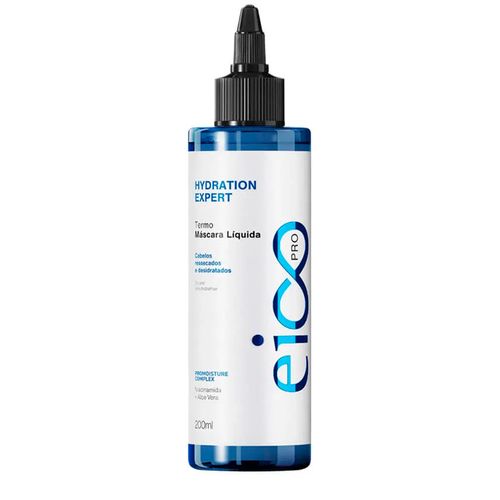 Eico Pro Termo Hydration Expert - Máscara Capilar