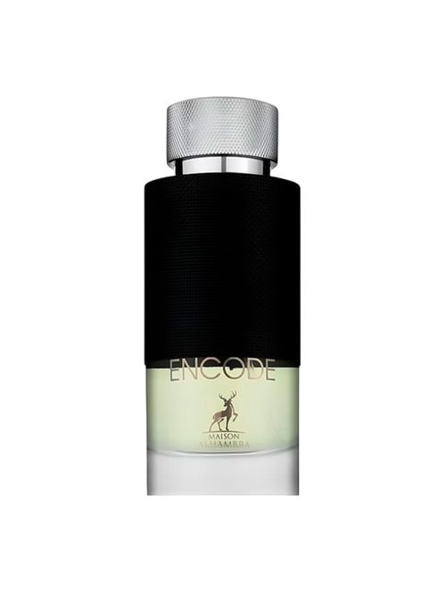 Maison Alhambra Encode Eau de Parfum - Perfume Masculino