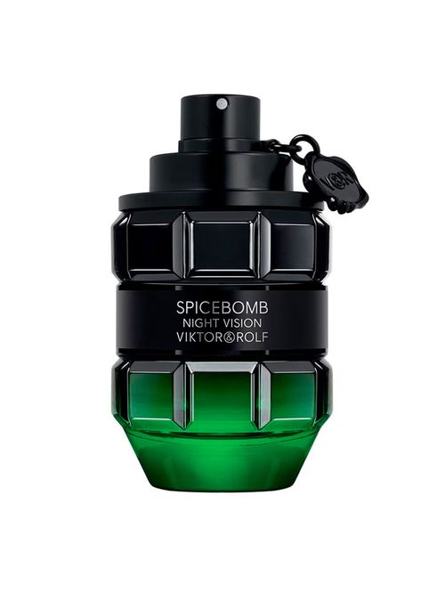 Viktor & Rolf Spicebomb Night Vision Eau de Toilette - Perfume Masculino