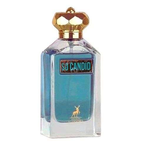 Maison Alhambra So Candid  Eau de Parfum - Perfume Masculino