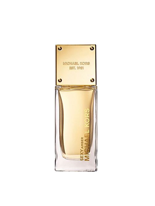 Michael Kors Sexy Amber For Women Eau De Parfum - Perfume Feminino 50ml