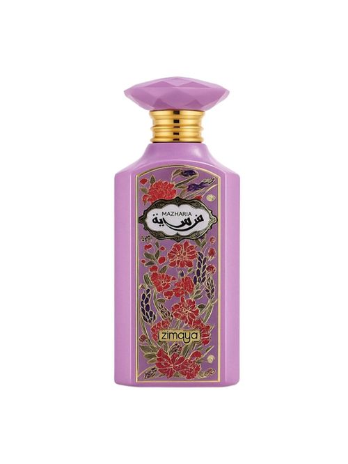 Zimaya Mazharia Eau de Parfum - Perfume Feminino