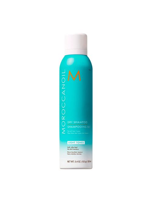Moroccanoil - Shampoo a Seco Cabelos Claros