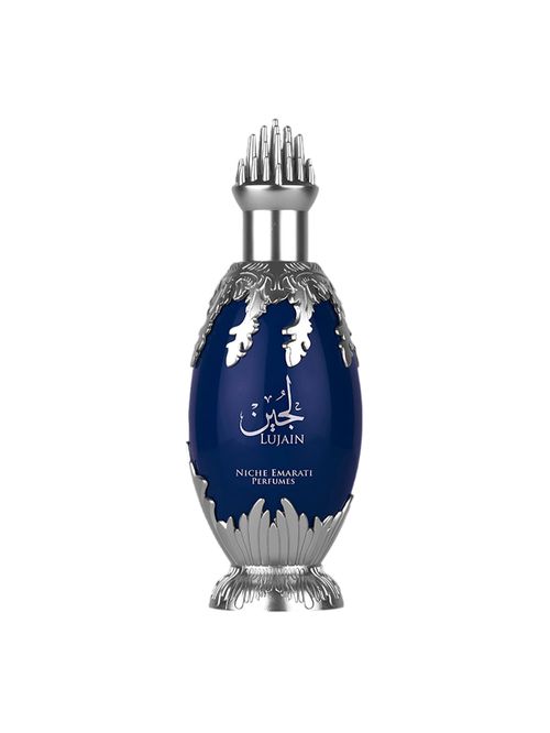 Lattafa Lujain Niche Emarati Eau de Parfum - Perfume Unissex