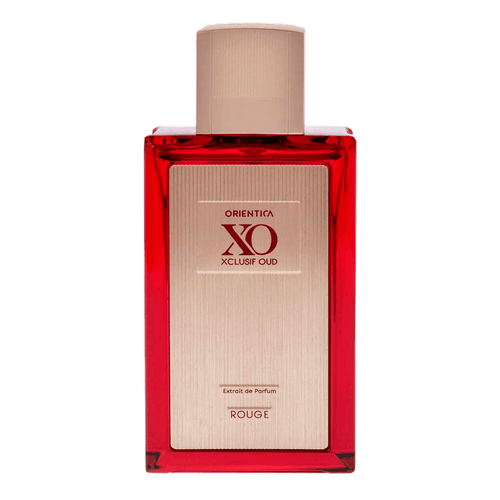 Orientica Xo Xclusif Oud Rouge Eau de Parfum - Perfume Unisex