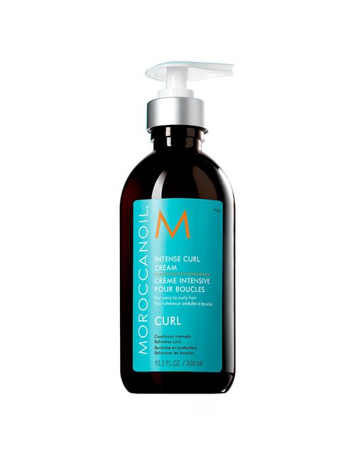 Moroccanoil Intense Curl - Creme Para Pentear