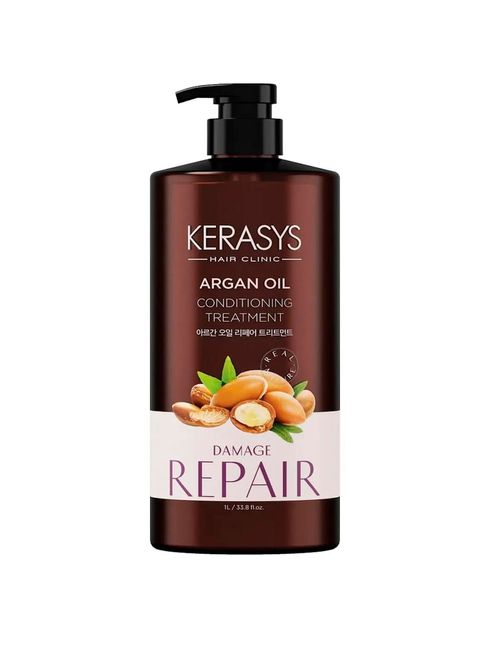 Kerasys Argan Oil Damage Repair Treatment - Máscara Capilar 1000ml