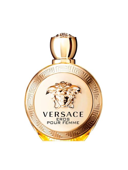 Versace Eros Pour Femme Eau de Parfum - Perfume Feminino