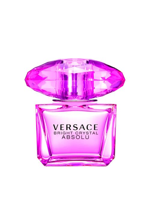Versace Bright Crystal Absolu Eau de Parfum - Perfume Feminino 30ml