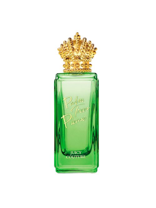 Juicy Couture Rock The Rainbow Palm Trees Please EDT - Perfume Feminino
