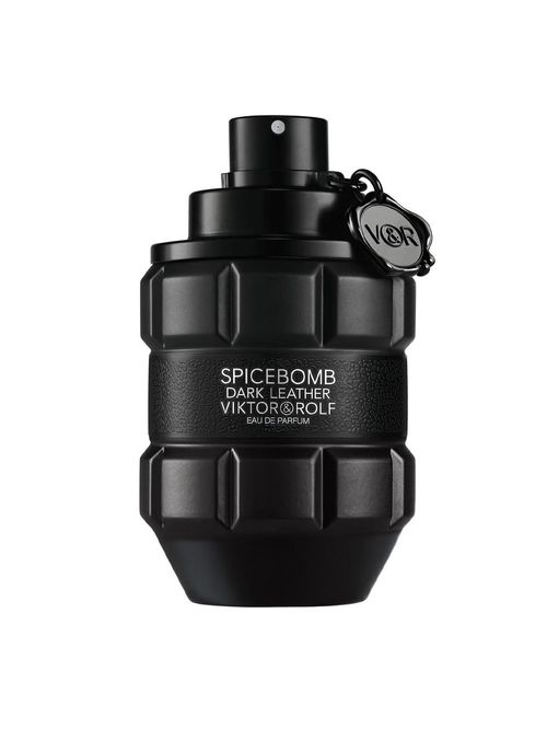 Victor & Rolf Spicebomb Dark Leather Eau de Parfum - Perfume Masculino