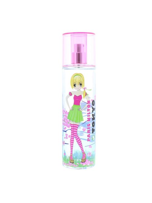 Paris Hilton Passport In Tokyo Eau de Toillet - Perfume Feminino