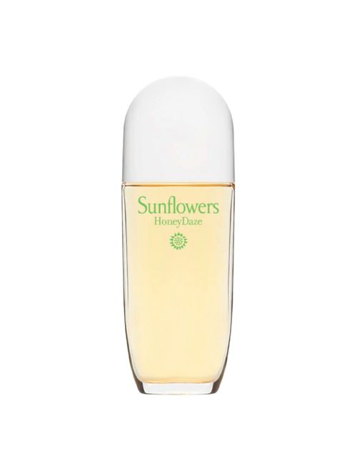 Elizabeth Arden Sunflowers Honey Daze Eau de Toilette - Perfume Feminino
