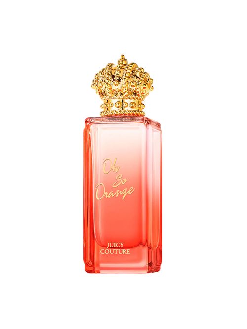 Juicy Couture Rock The Rainbow Oh So Orange EDT - Perfume Feminino