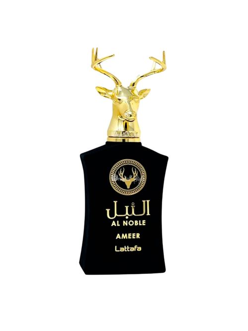 Lattafa Al Noble Ameer Eau de Parfum - Perfume Unissex