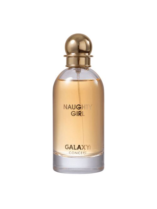 Galaxy Plus Concept Naughty Girl Lust Eau de Parfum - Perfume Feminino
