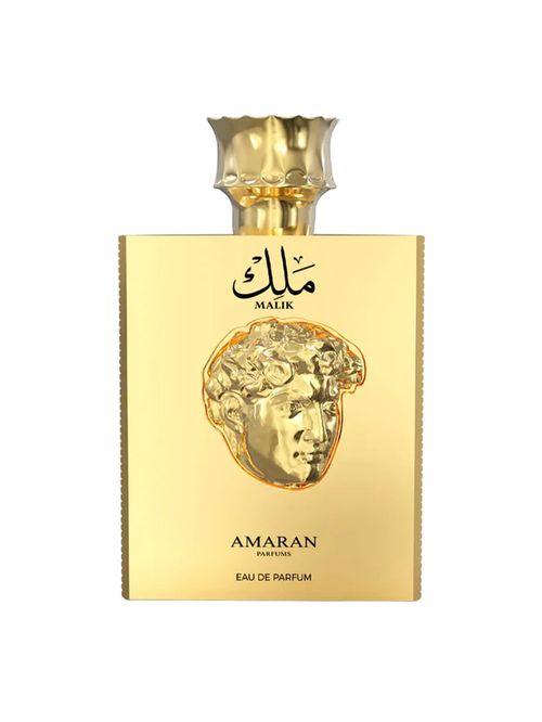 Amaran Kings & Queens Malik Eau de Parfum - Perfume Masculino