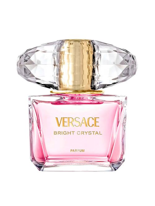 Versace Bright Crystal Pour Femme Parfum - Perfume Feminino 90ml