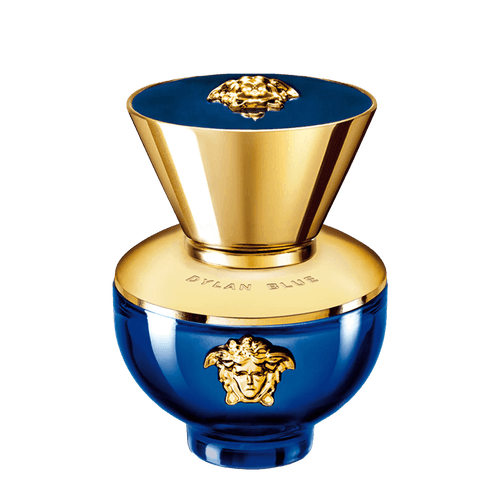 Versace Pour Femme Dylan Blue Eau de Parfum - Perfume Feminino
