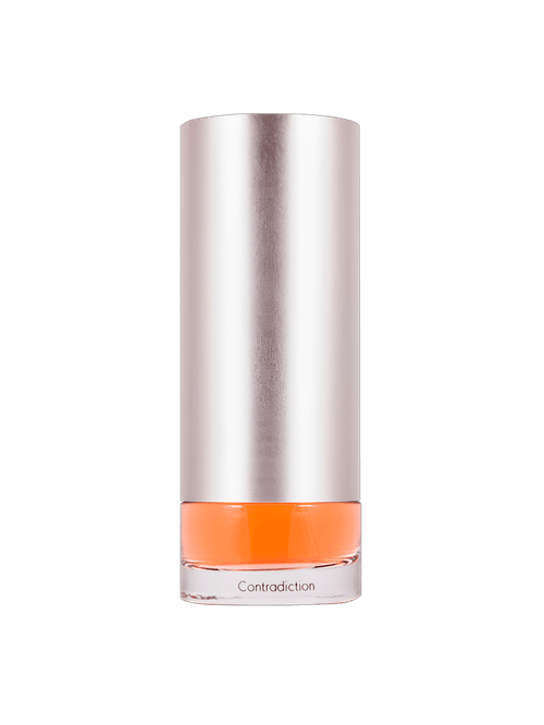 Calvin Klein Contradiction Eau de Parfum - Perfume Feminino 100ml