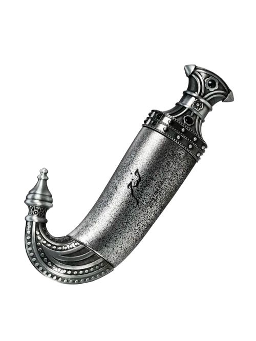 Lattafa Niche Emarati Khanjar Eau de Parfum - Perfume Masculino 85ml