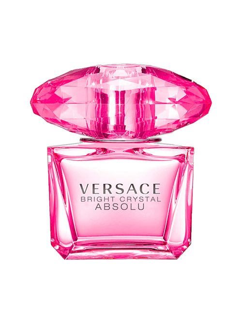 Versace Bright Crystal Absolu Eau de Parfum - Perfume Feminino 90ml