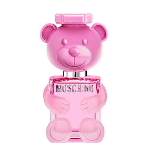 Moschino Toy 2 Bubble Gum Eau De Toilette - Perfume Feminino