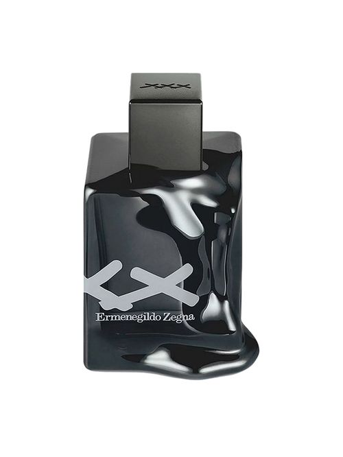 Ermenegildo Zegna XXX Triple Stitch Charcoal EDP - Perfume Masculino