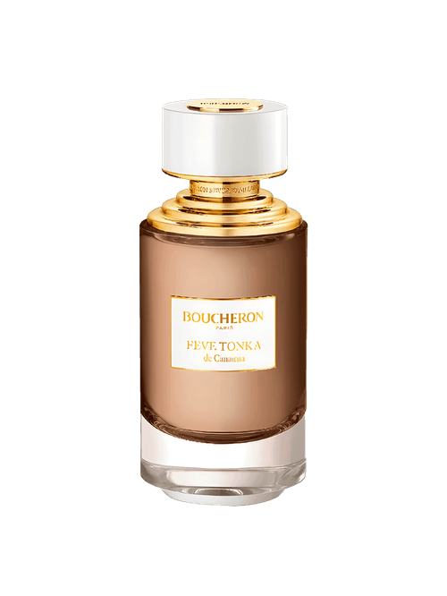 Boucheron Fève Tonka de Canaima Eau de Parfum - Perfume Unissex