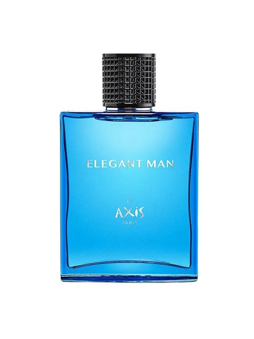 Axis Elegant Man Eau de Toilette - Perfume Masculino
