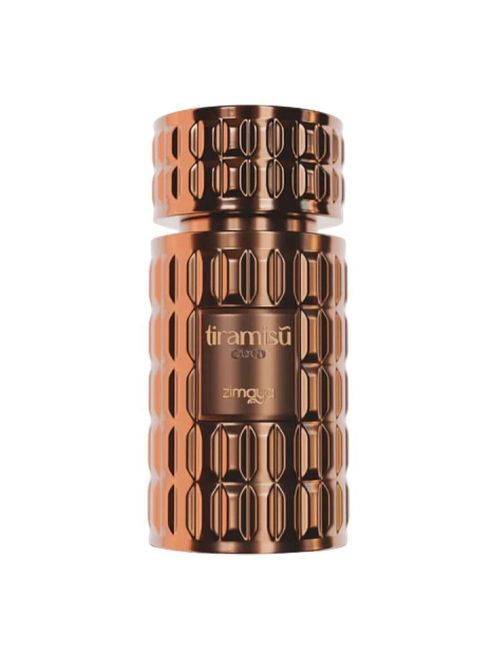 Zimaya Tiramisu Coco Eau de Parfum - Perfume Unissex